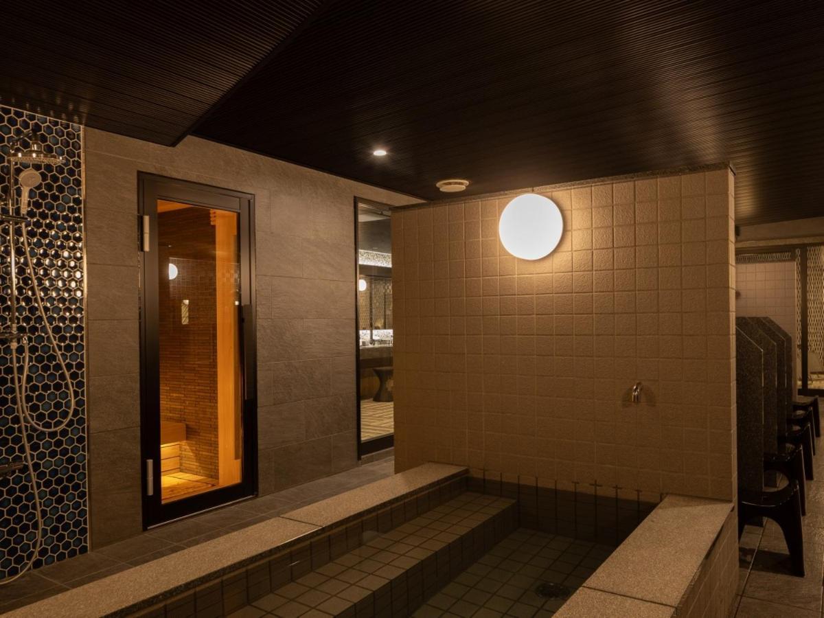 Kurashiki Station Hotel Exterior photo