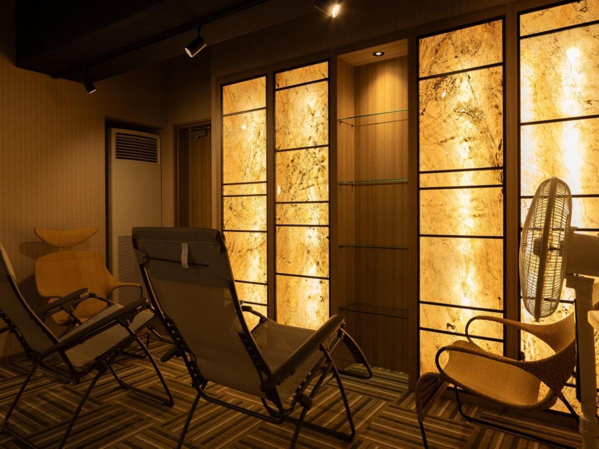 Kurashiki Station Hotel Exterior photo