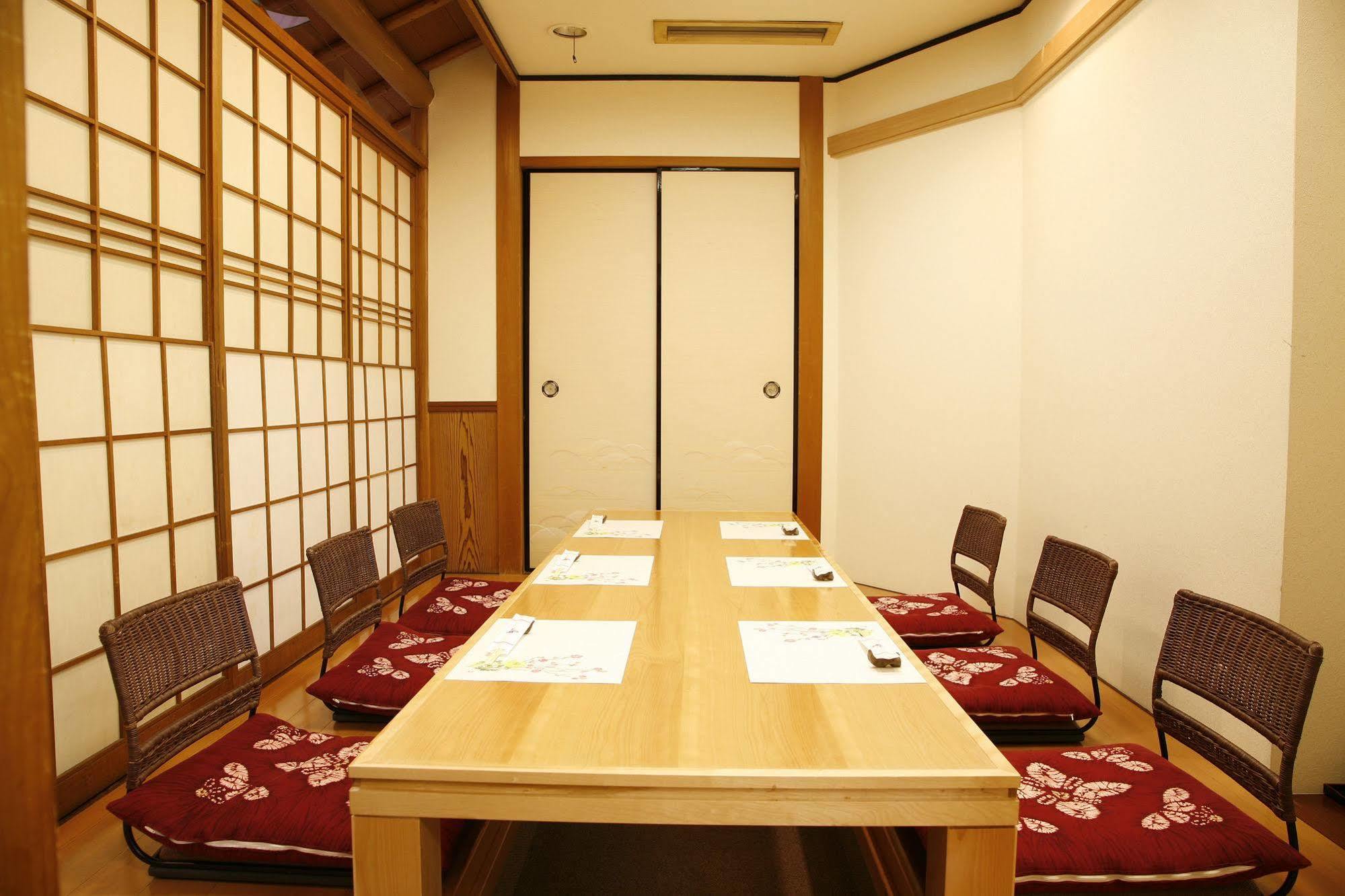 Kurashiki Station Hotel Exterior photo