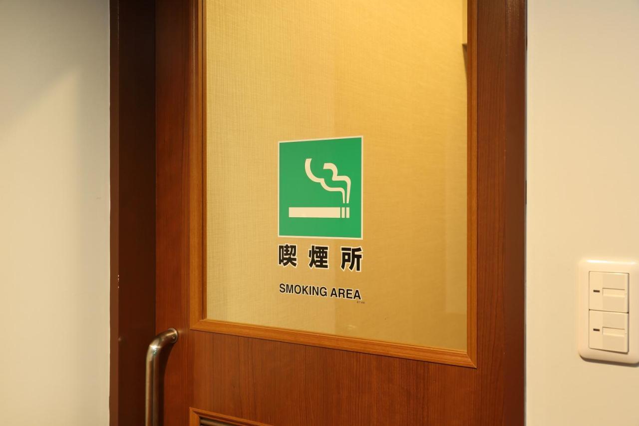 Kurashiki Station Hotel Exterior photo